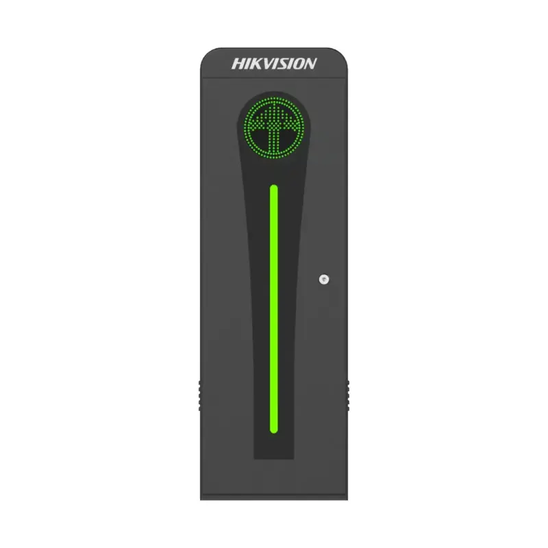 Paneles Control Motor Hikvision DS-TMG320-LL/B en Querétaro | GECEM
