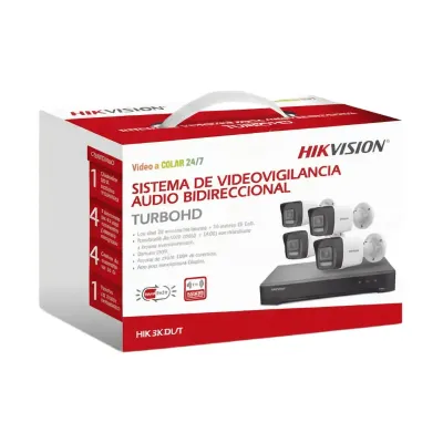 Hikvision HIK-3K-DL/T