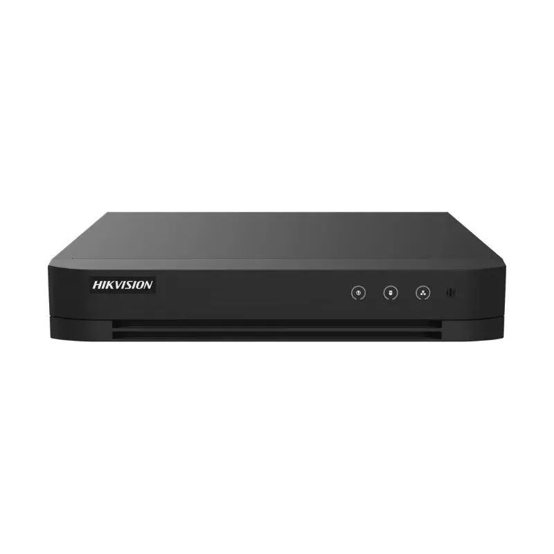 Hikvision IDS-7208HUHI-M1/T vista 2