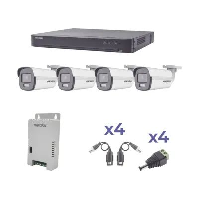 Hikvision KH1080P4BC