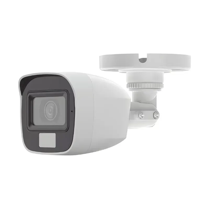 [Dual Light + ColorVu] Bala TurboHD 2 megapixel HiLook THC-B127-LMS/NEU