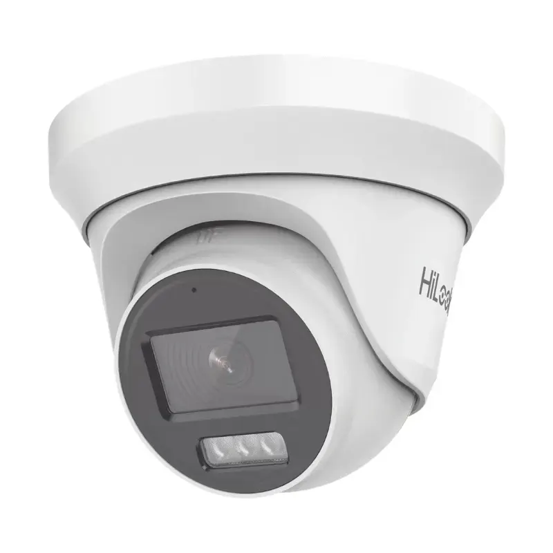 Turret TurboHD 3K 5 Megapixel ColorVu HiLook THC-T257-LTS