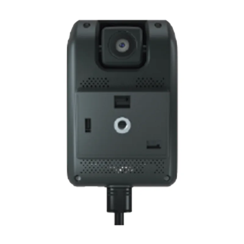 Dashcam Vehicular 4G con GPS y Localización Jimi IoT JC261