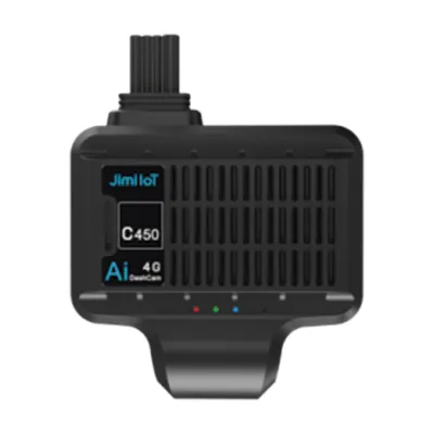 Jimi IoT JC450