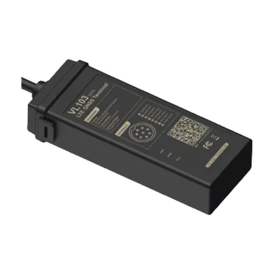Jimi IoT VL103