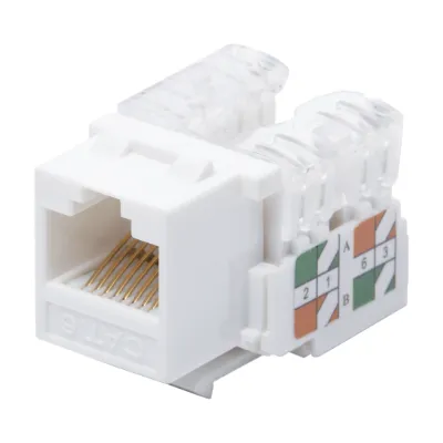LinkedPro LP-KJ-601-WH