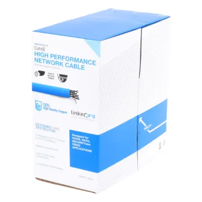 LinkedPro PRO-CAT-6-LITE-V2