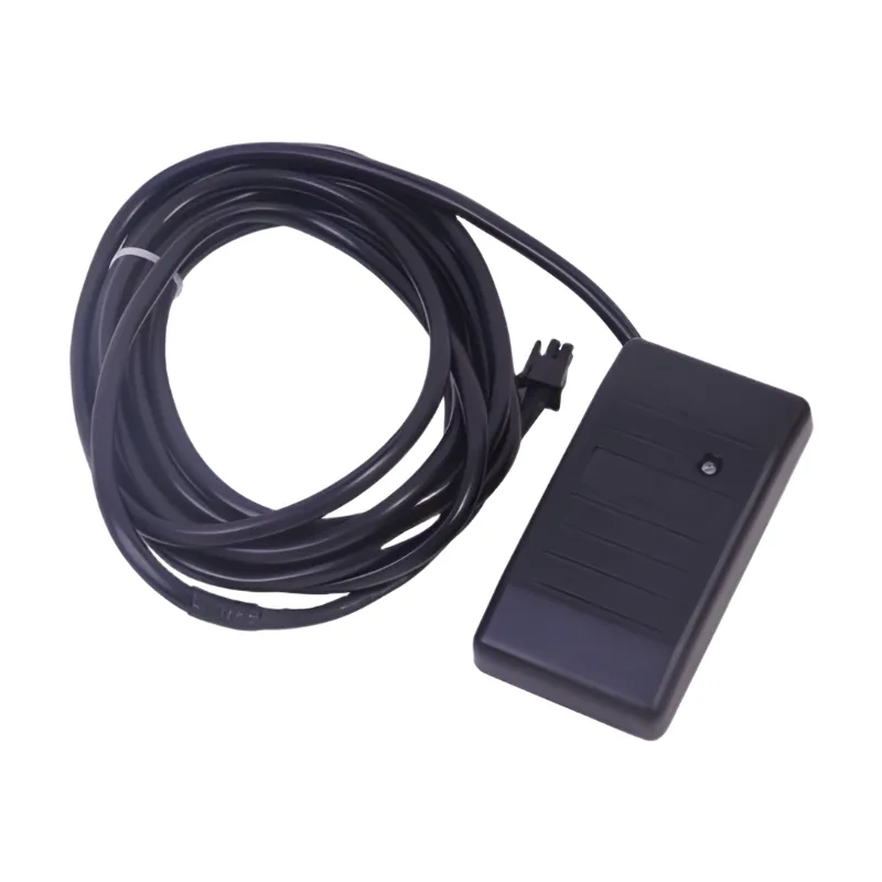 Lectora RFID plug and play, contiene 2 llaves RFIDCARD. Meitrack MEITRACKRFID