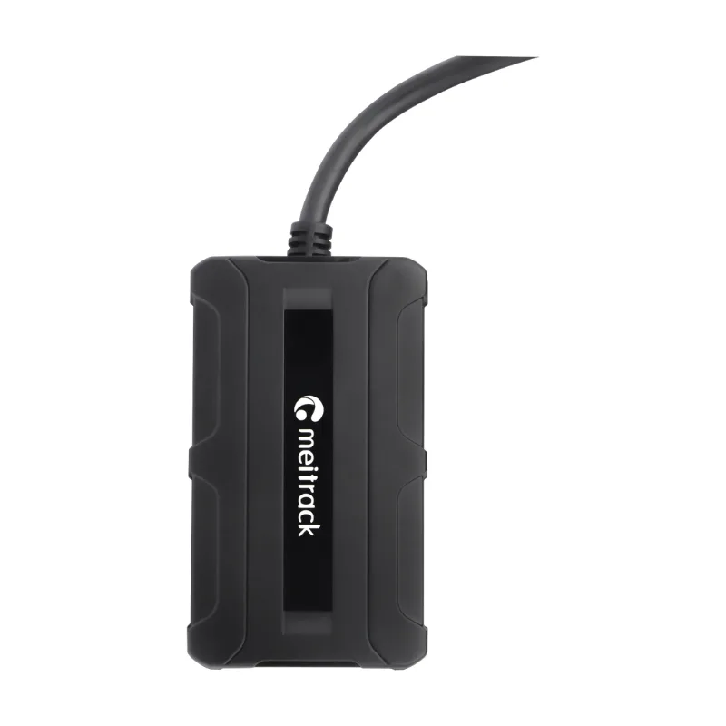 Rastreador Vehicular (GPS) IP67 Ideal para Motocicletas y Vehiculos Todo Terreno con co... Meitrack T711L