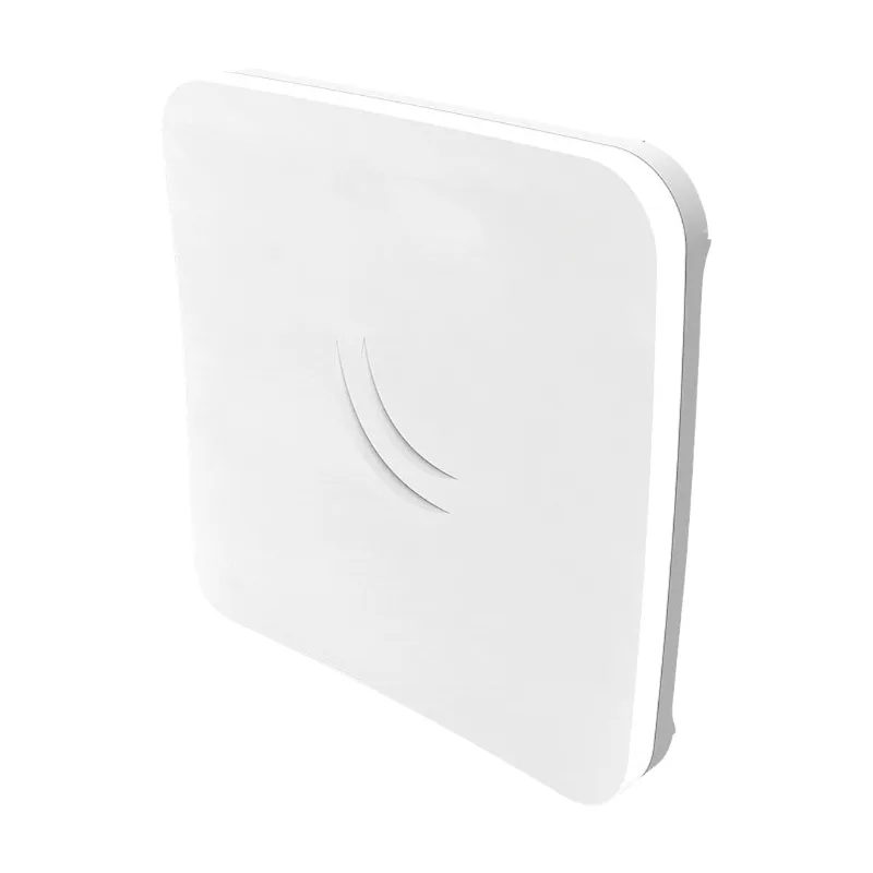 (SXTsq Lite5) CPE y PtP, MIMO en 5GHz 802.11 a MikroTik RBSXTSQ5ND