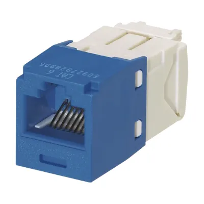 Panduit CJ688TGBU