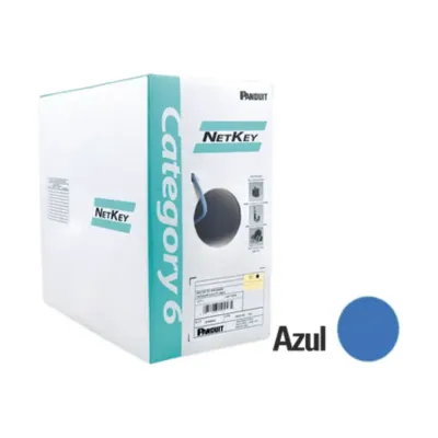 Panduit NUC6C04BU-ME