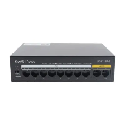 Ruijie RG-ES110F-P