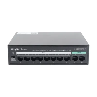 Ruijie RG-ES110FG-P