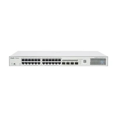 Ruijie RG-NBS3100-24GT4SFP-P-V2