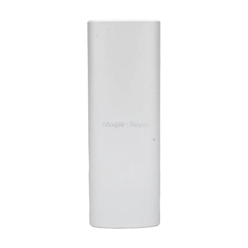 Punto de Acceso Mesh Wi-Fi 6 para Exterior IP65, Tamaño Reducido, Largo Alcance Doble B... Ruijie RG-RAP62-OD