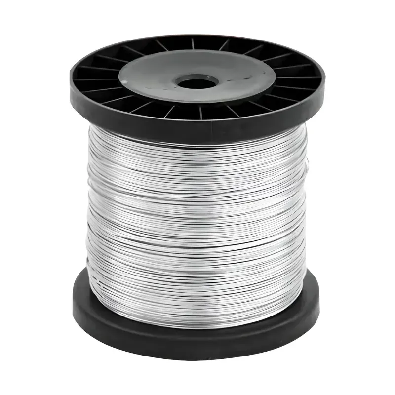Alambre de aluminio calibre 16 para cerca eléctrica (500 m) SFIRE SF16AWG500