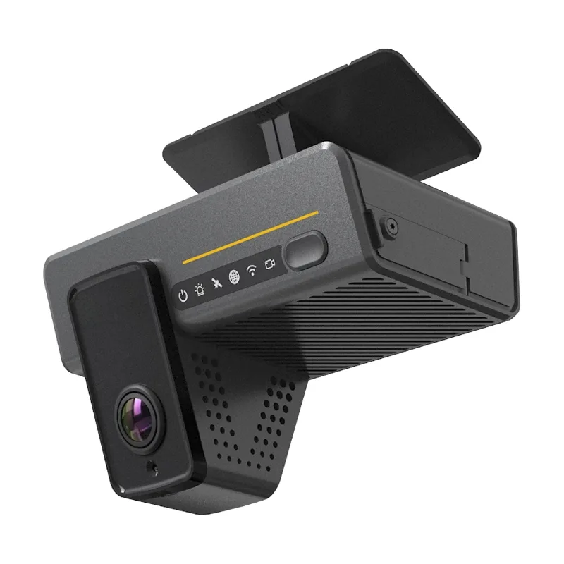Dashcam Multiplataforma Streamax XMRDASHCAMADPLUS