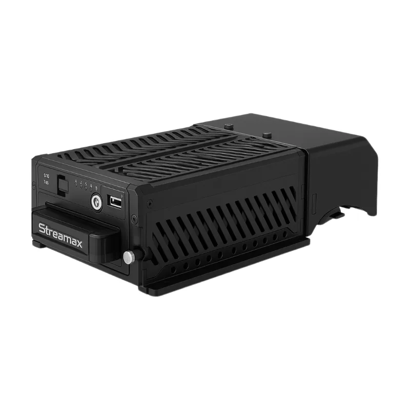 DVR Móvil Multiplataforma Streamax XMRX3NPRO