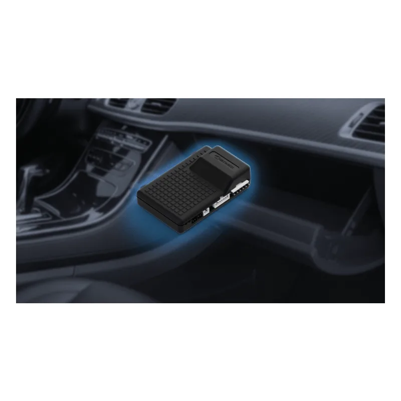 Sistema de Alarma Vehicular Avanzado Teltonika GN7C.HP
