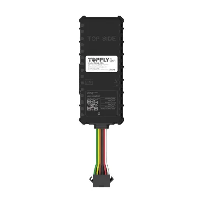 TopFlyTech TLW2-6BL