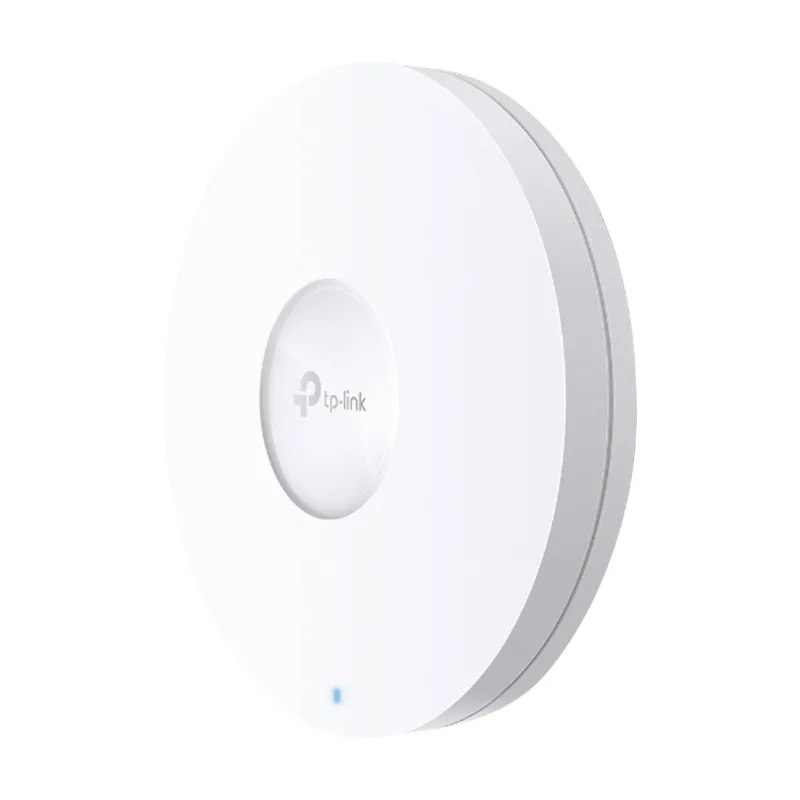 Punto de Acceso Omada Wi-Fi 6 AX3600 MU-MIMO 4x4 TP-Link EAP660HD