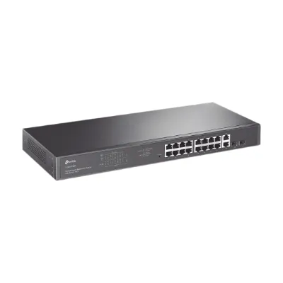 TP-Link TL-SG1218MP