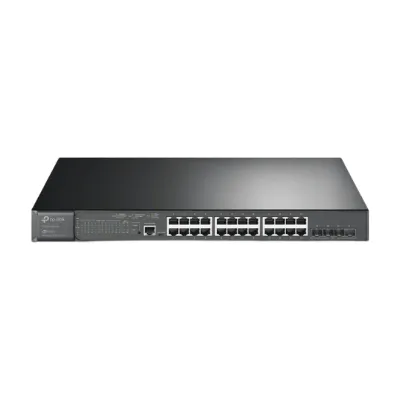 TP-Link TL-SG3428XMP