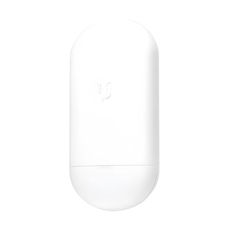NanoStation airMAX Loco5AC CPE hasta 450 Mbps, 5 GHz (5150 - 5875 MHz), con antena inte... Ubiquiti LOCO5AC