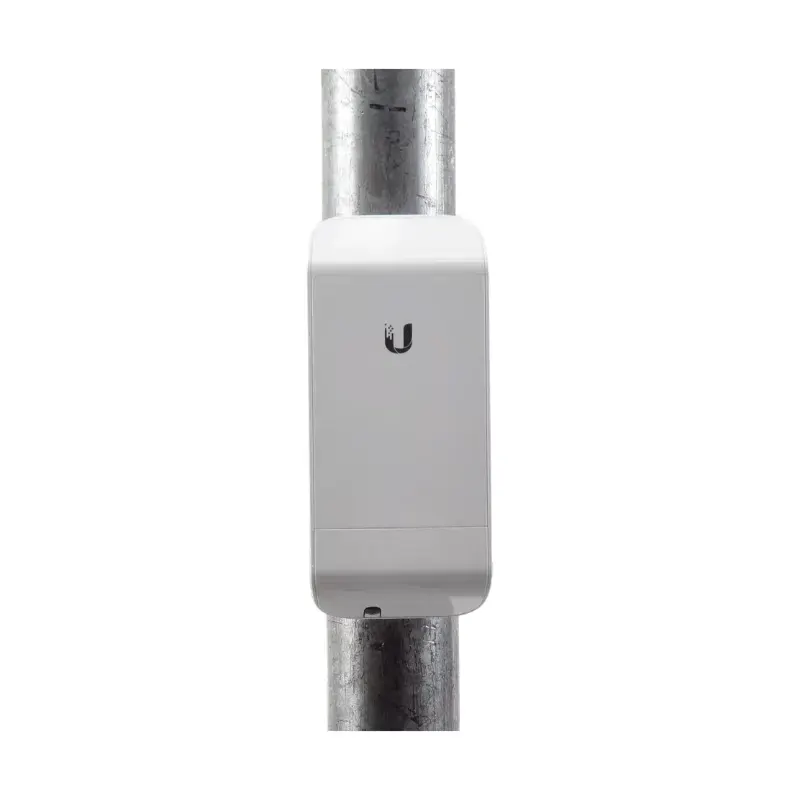 NanoStation airMAX locoM2 CPE, hasta 150 Mbps, frecuencia 2 GHz (2412-2462 MHz) con ant... Ubiquiti LOCOM2