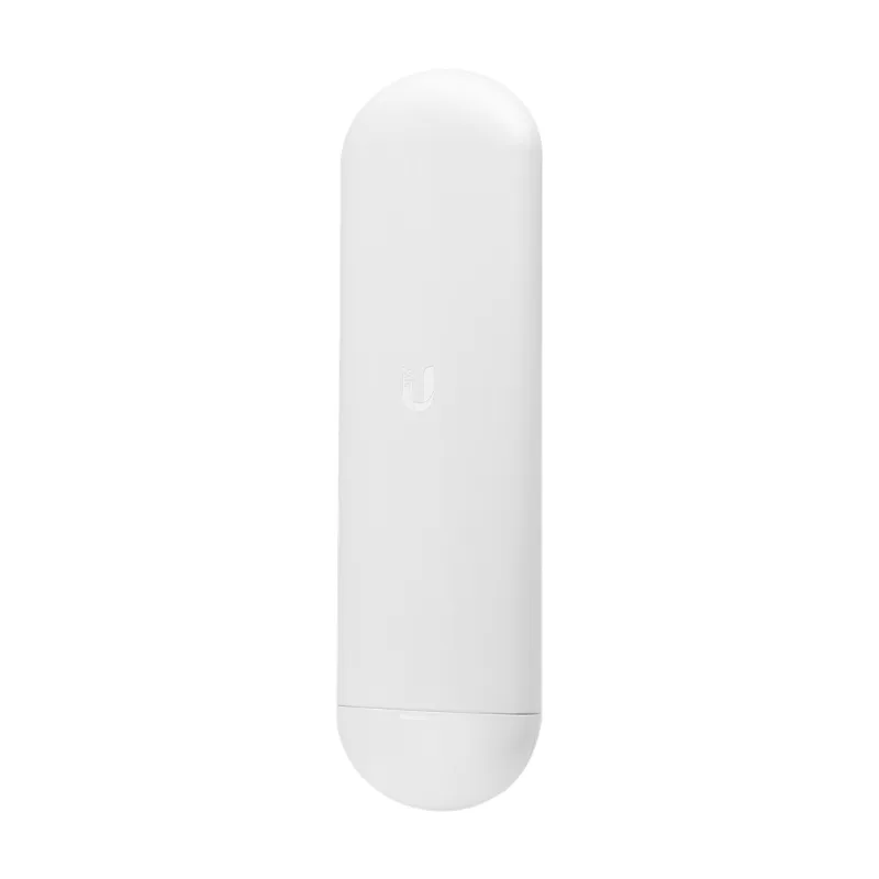 NanoStation airMAX AC CPE hasta 450 Mbps, frecuencia 5 GHz rango (5150 - 5875 MHz), con... Ubiquiti NS-5AC