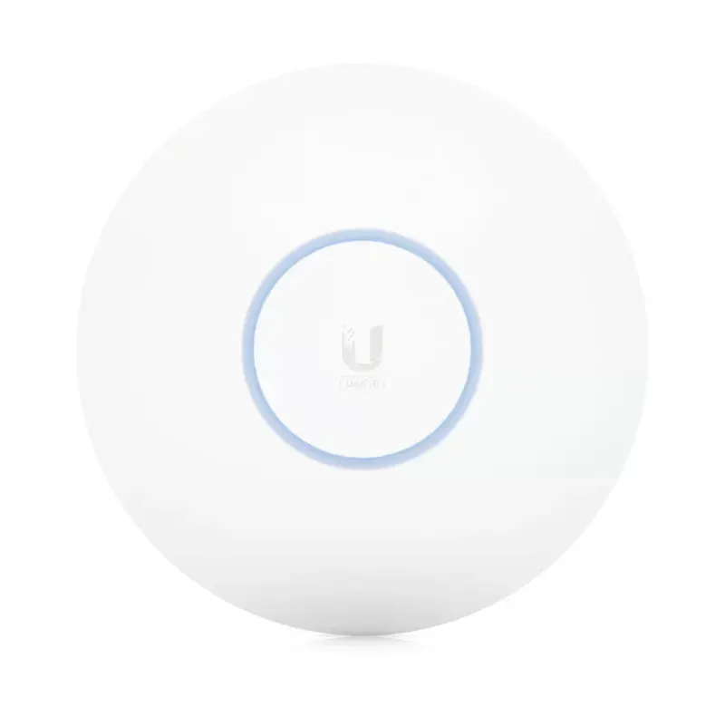 Access Point UniFi WiFi 6 Pro doble banda, para interior, hasta 5.3 Gbps, 5 GHz (MU-MIM... Ubiquiti U6-PRO