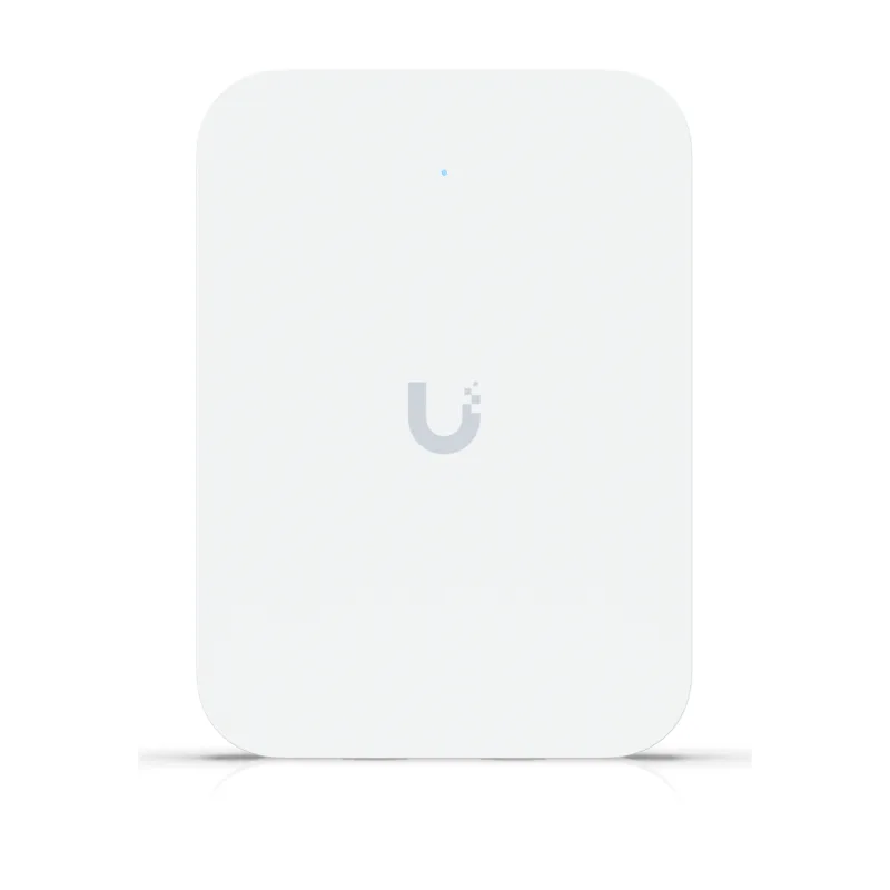 U7 In-Wall WiFi 7 Doble Banda para Interiores, con Cobertura de hasta 115 m², Capacidad... Ubiquiti U7-IW