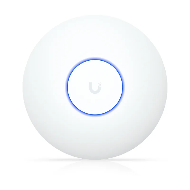 U7 Lite Wi-Fi 7 Doble Banda para Interiores con Cobertura de Hasta 115 m² y Soporte par... Ubiquiti U7-LITE