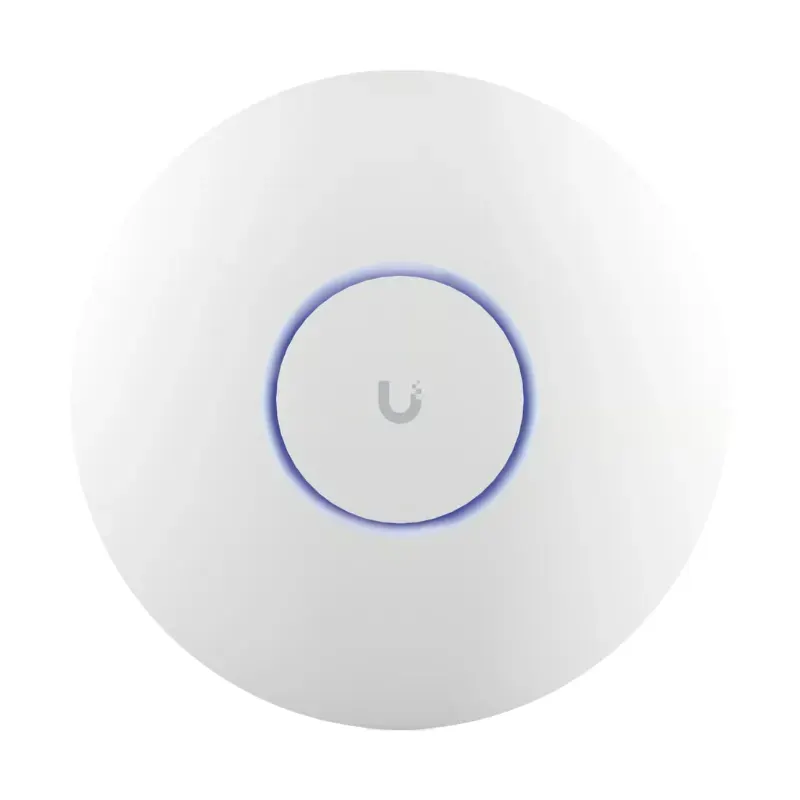 Access Point UniFi WiFi 7 Pro Soporta 6 GHz Ubiquiti U7-PRO