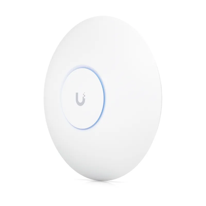 Access Point UniFi U7 Pro Max con 8 streams espaciales Ubiquiti U7-PRO-MAX