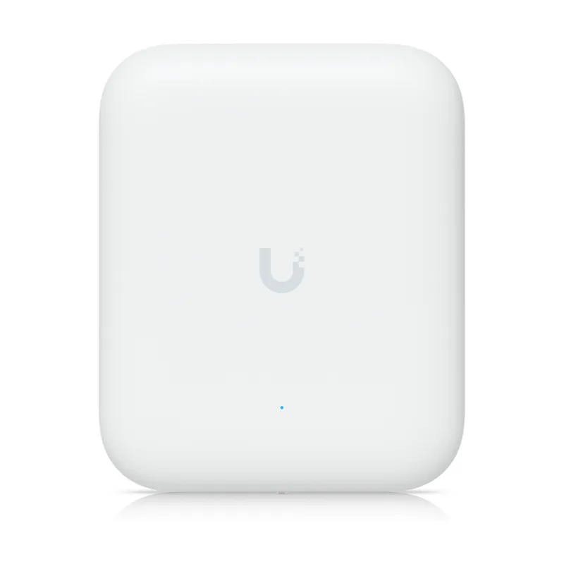 U7 Pro Outdoor WiFi 7 Doble Banda para Exteriores IP67, Antena Direccional Integrada, C... Ubiquiti U7-PRO-OUTDOOR