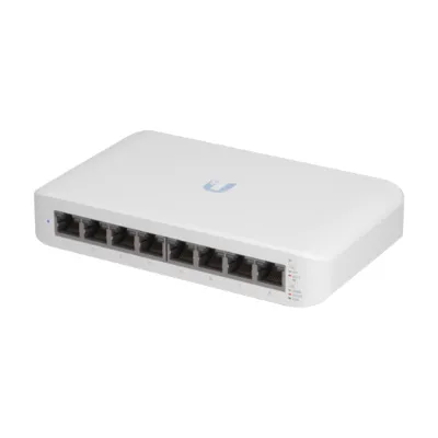 Ubiquiti USW-LITE-8-POE