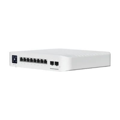 Ubiquiti USW-PRO-8-POE