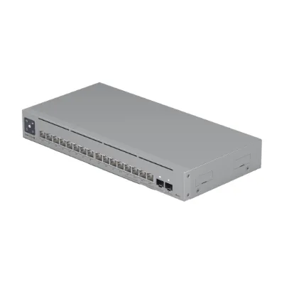 Ubiquiti USW-PRO-MAX-16-POE