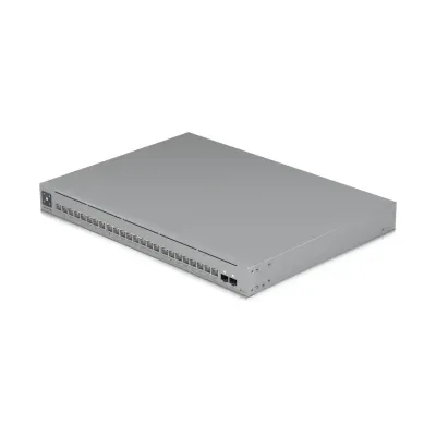 Ubiquiti USW-PRO-MAX-24-POE