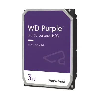 Western Digital WD33PURZ