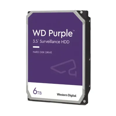 Western Digital WD62PURZ