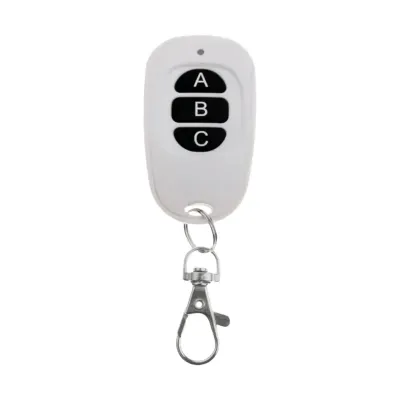 Yonusa KEYFOBAFV3