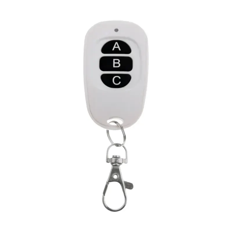 Llavero adicional para SYS12000 Yonusa KEYFOBAFV3