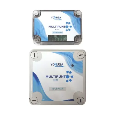 Yonusa KL110