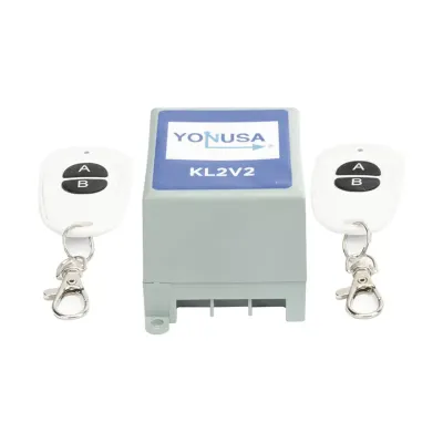 Yonusa KL2V2