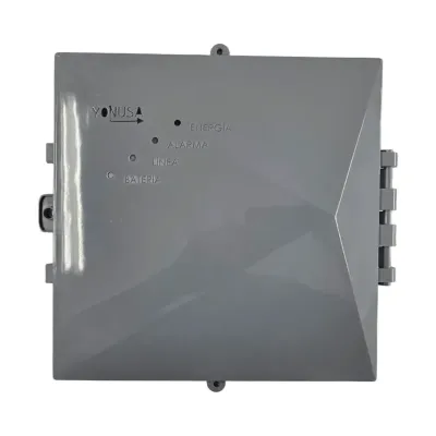 Yonusa SYS12000/127V3H