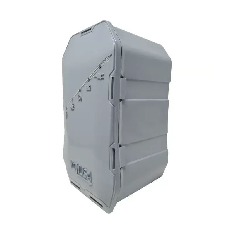 Yonusa SYSNG-HS vista 2