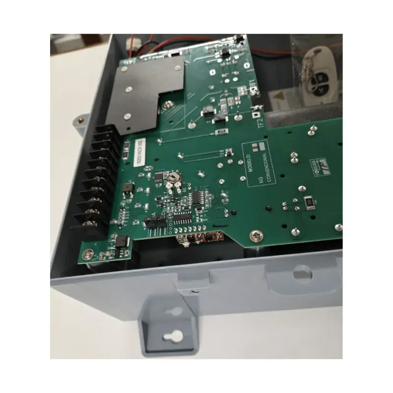 Yonusa SYSNG-V3-H vista 2